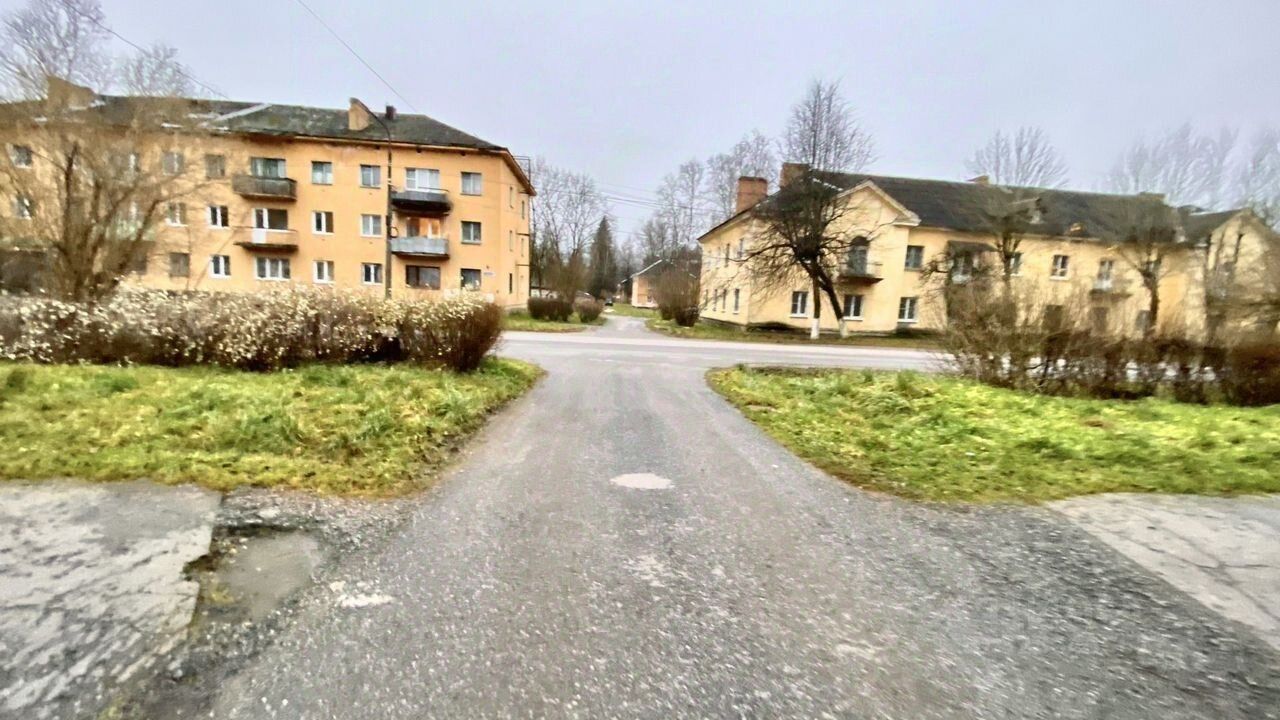 Комната 1-комн. 31 м² в Сланцы — миниатюра 11