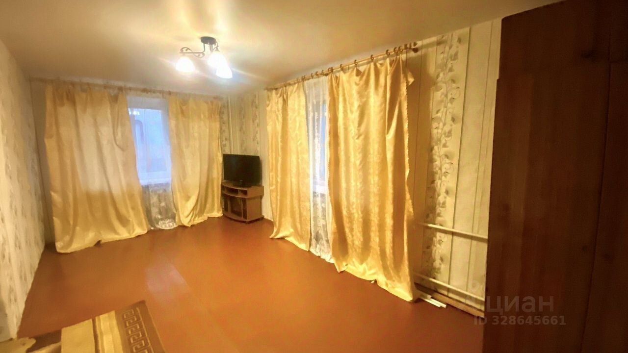 Комната 1-комн. 31 м² в Сланцы — миниатюра 14