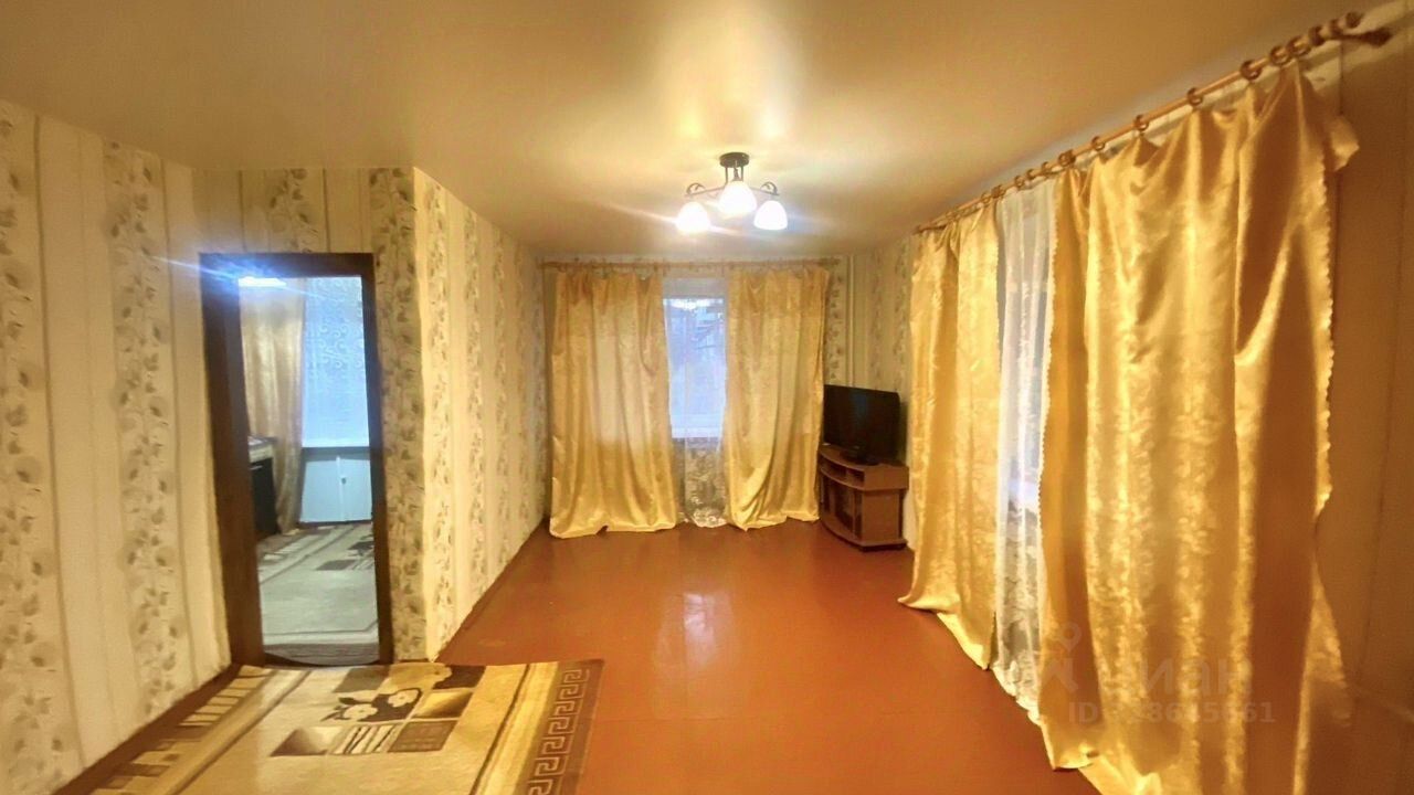 Комната 1-комн. 31 м² в Сланцы — миниатюра 15