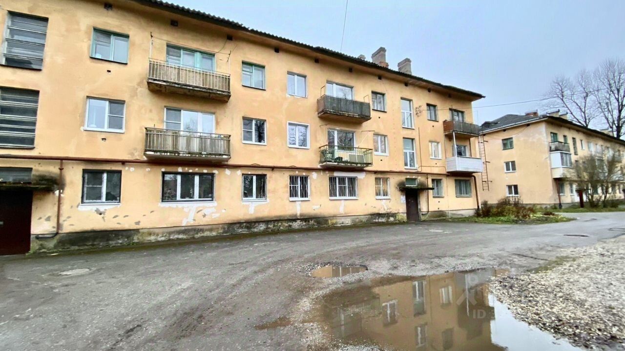 Комната 1-комн. 31 м² в Сланцы — миниатюра 18