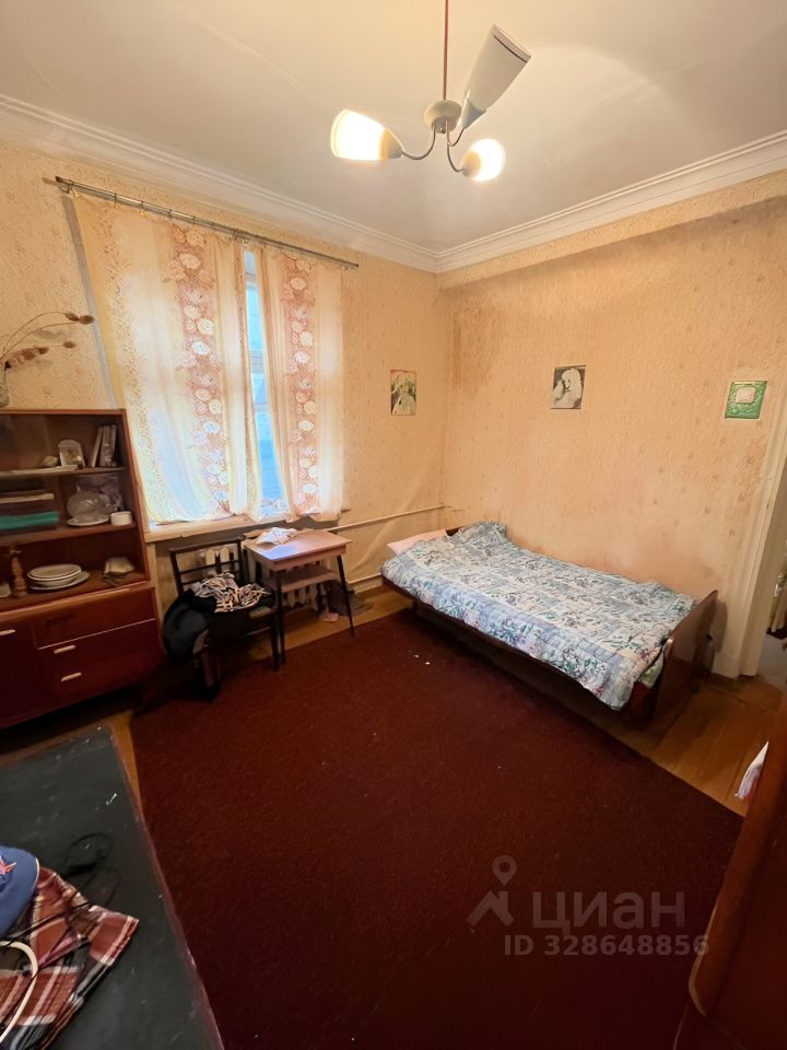 Квартира 96 м² в Бокситогорск — миниатюра 5