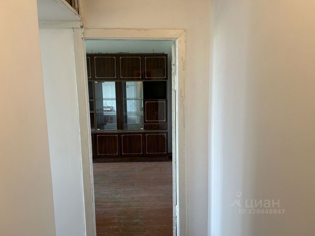 Квартира 2-комн. 43 м² в Новосельское с/пос — миниатюра 6