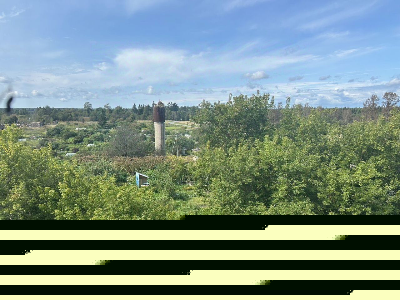 Квартира 2-комн. 43 м² в Новосельское с/пос — миниатюра 9