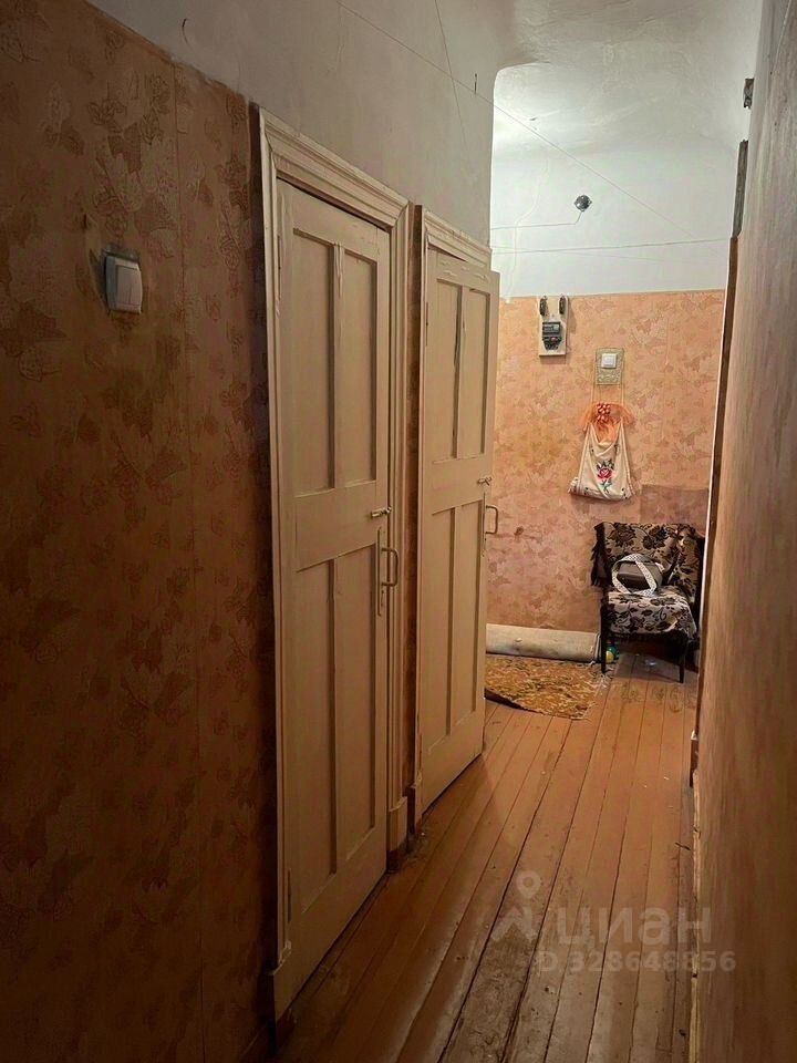 Квартира 96 м² в Бокситогорск — миниатюра 6