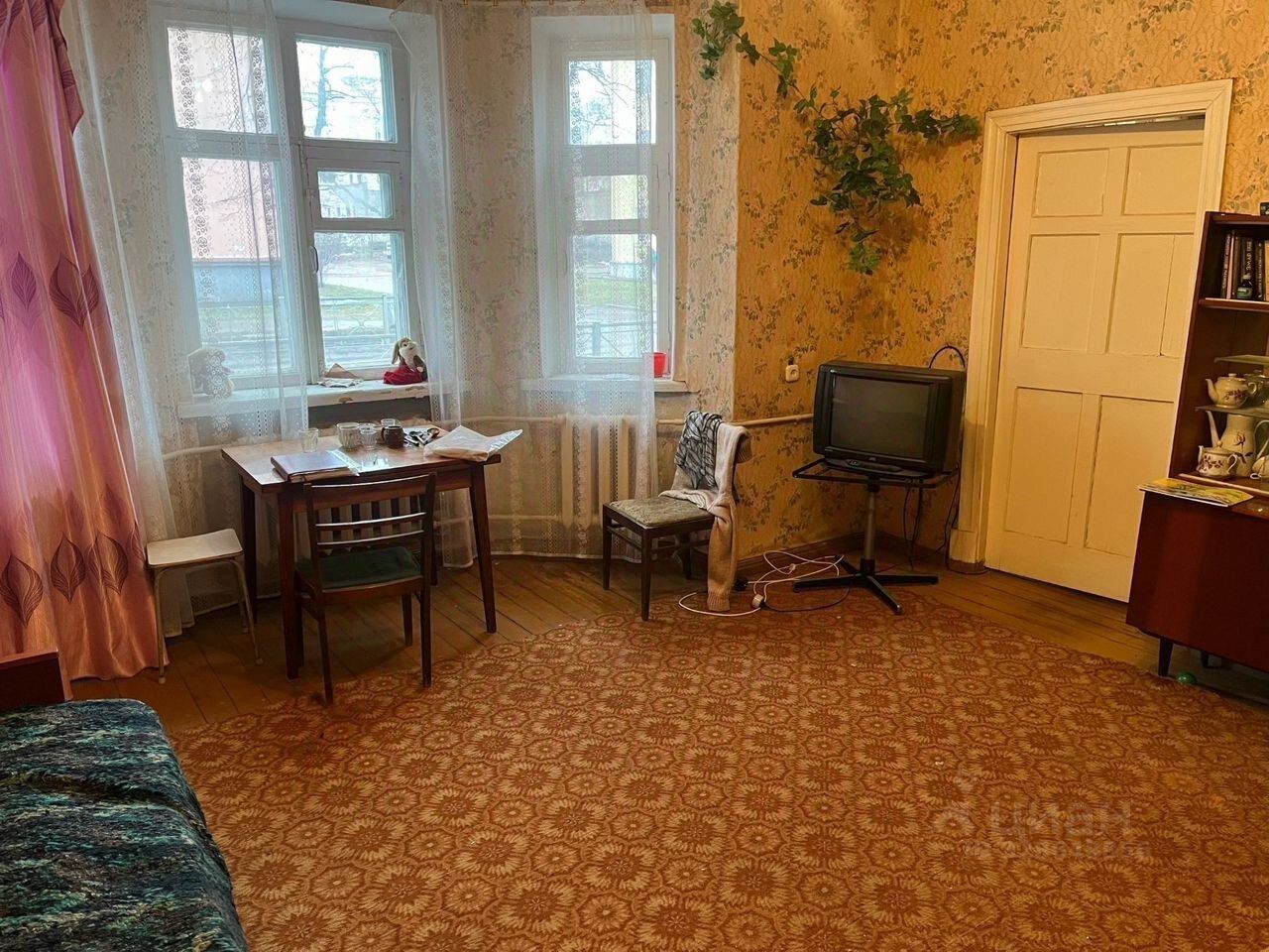 Квартира 96 м² в Бокситогорск — миниатюра 7
