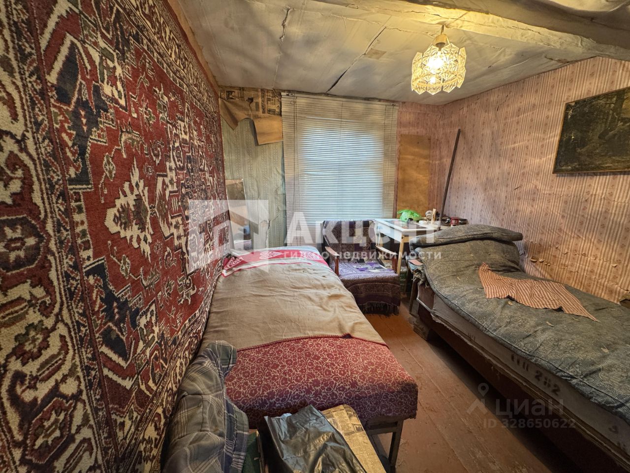 Дом 24 м² в Ивановский — миниатюра 11