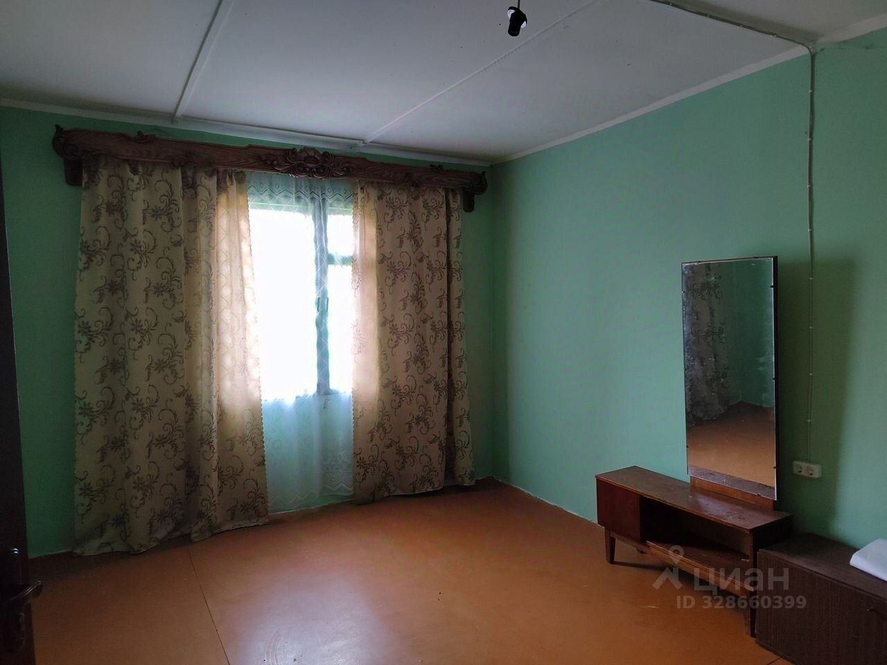 Квартира 3-комн. 79 м² в Пашское с/пос — миниатюра 5
