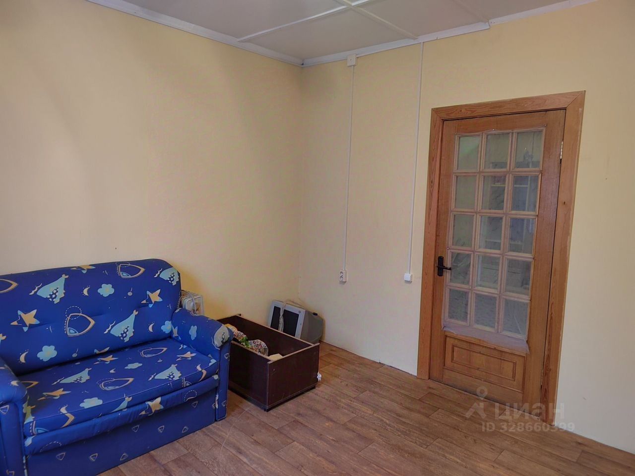 Квартира 3-комн. 79 м² в Пашское с/пос — миниатюра 6