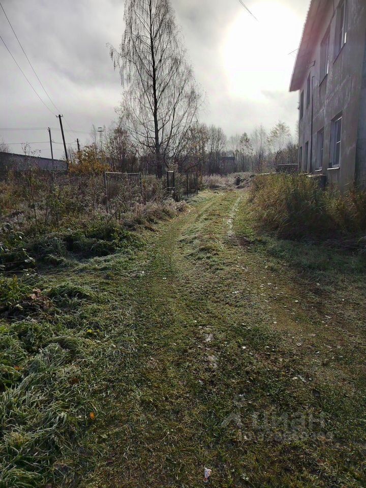 Квартира 3-комн. 79 м² в Пашское с/пос — миниатюра 10