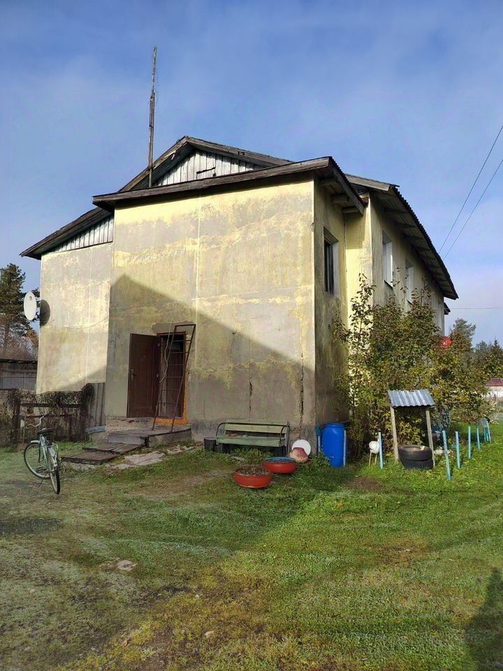 Квартира 3-комн. 79 м² в Пашское с/пос — миниатюра 12