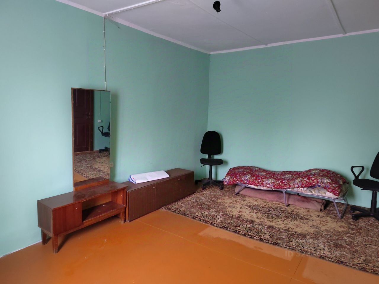 Квартира 3-комн. 79 м² в Пашское с/пос — миниатюра 17