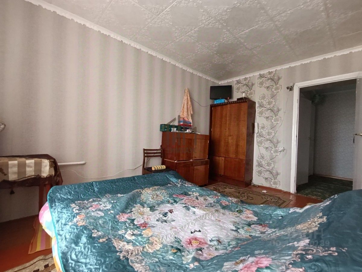 Квартира 2-комн. 50.8 м² в с. Новоцарицыно — миниатюра 5