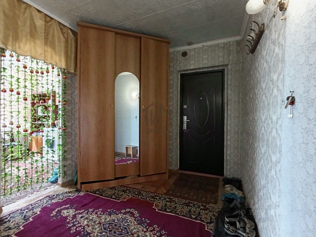 Квартира 2-комн. 50.8 м² в с. Новоцарицыно — миниатюра 11