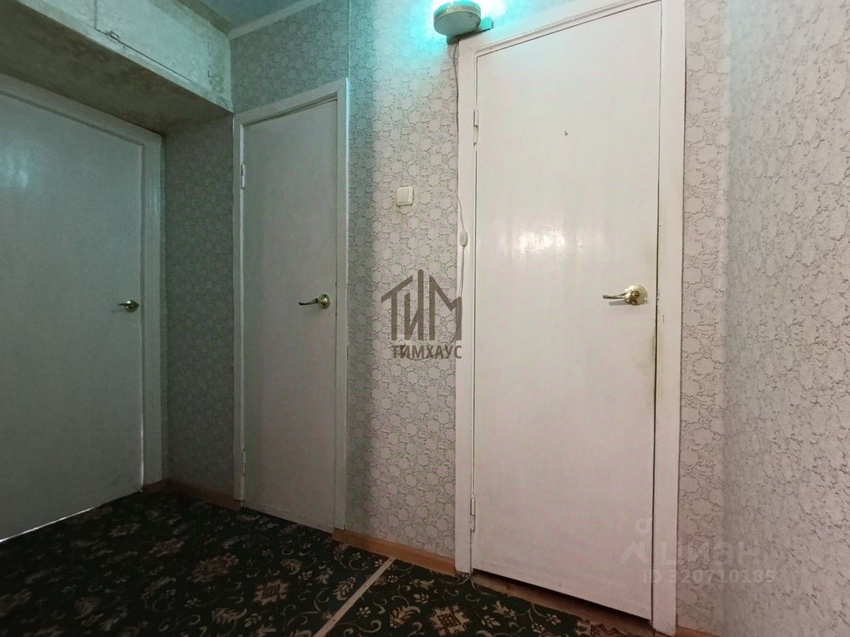 Квартира 2-комн. 50.8 м² в с. Новоцарицыно — миниатюра 13