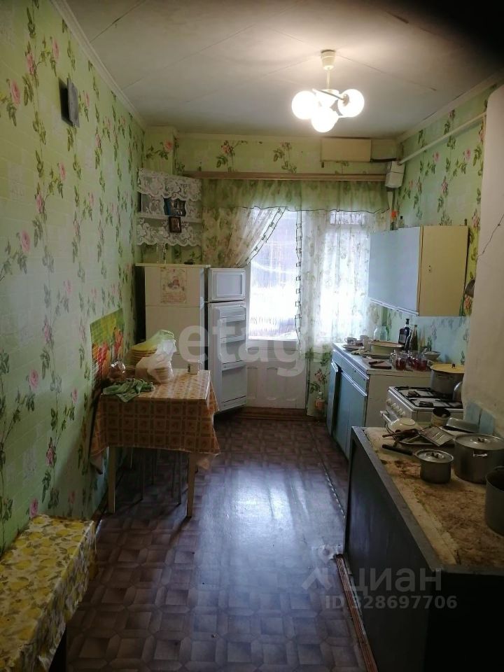 Квартира 2-комн. 62 м² в пос. Барашево — миниатюра 2