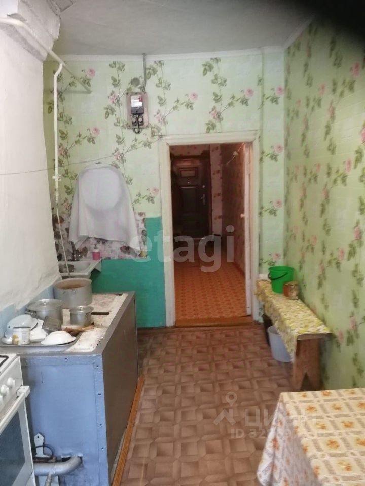 Квартира 2-комн. 62 м² в пос. Барашево — миниатюра 3