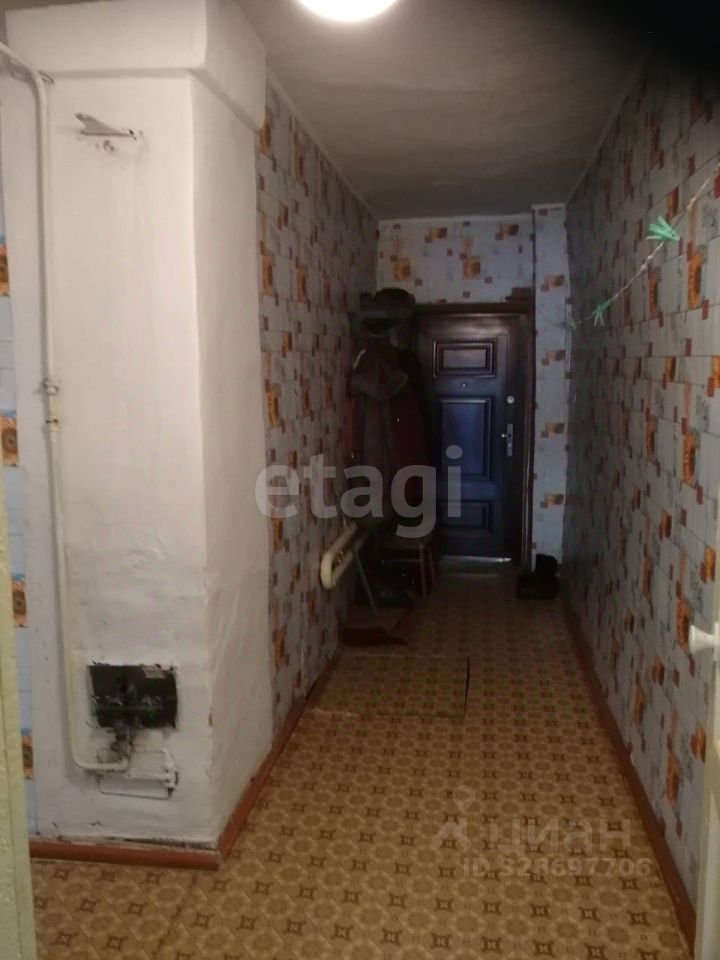 Квартира 2-комн. 62 м² в пос. Барашево — миниатюра 6