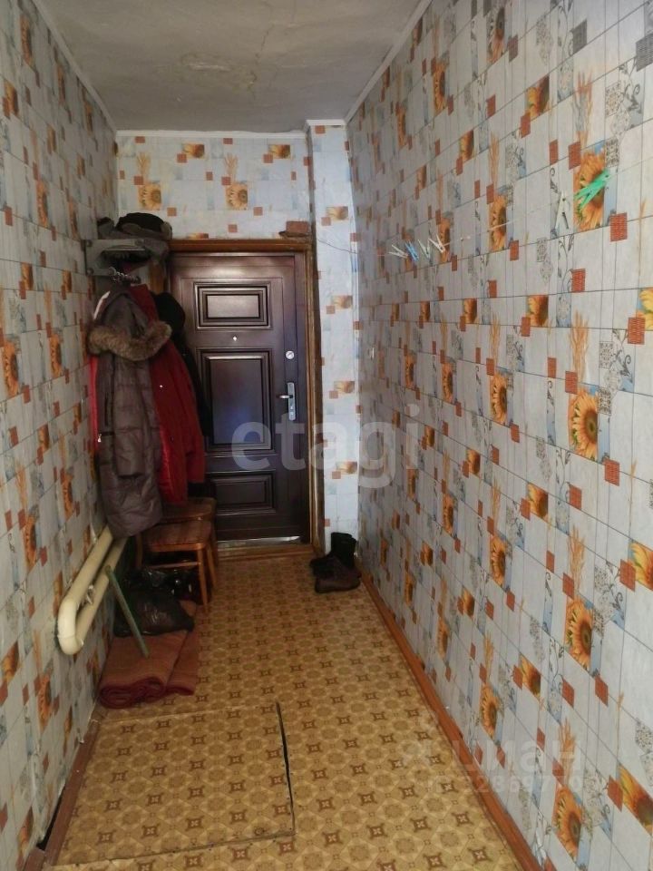 Квартира 2-комн. 62 м² в пос. Барашево — миниатюра 7