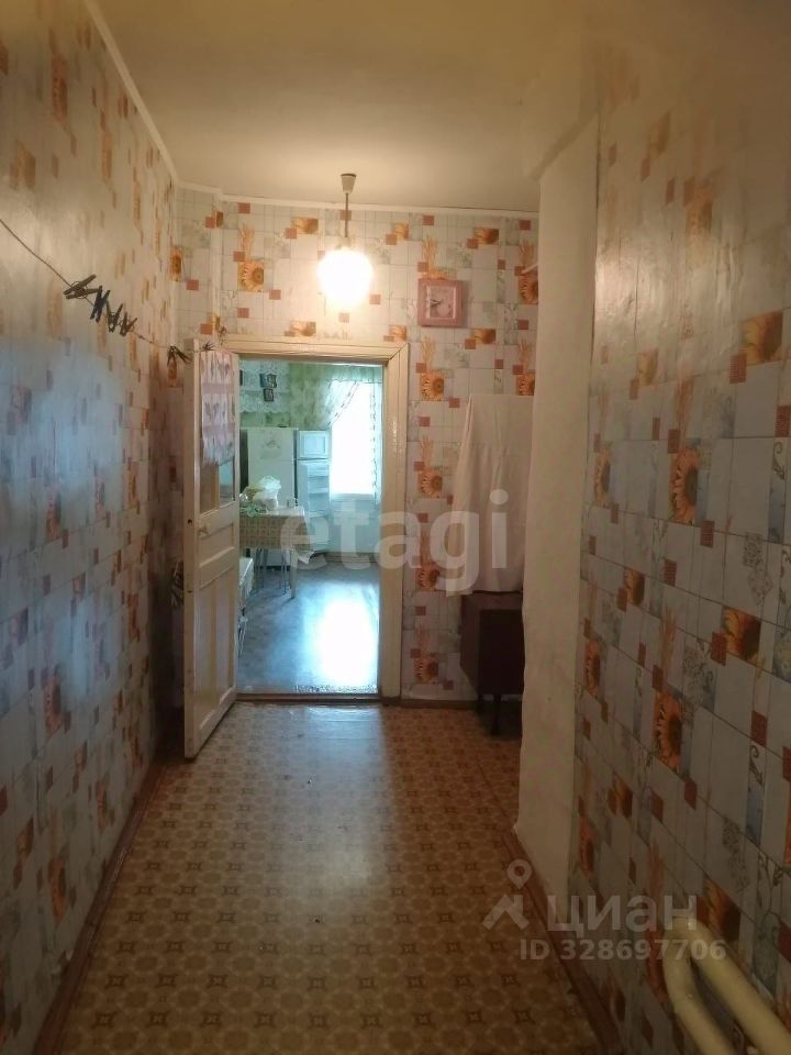 Квартира 2-комн. 62 м² в пос. Барашево — миниатюра 8