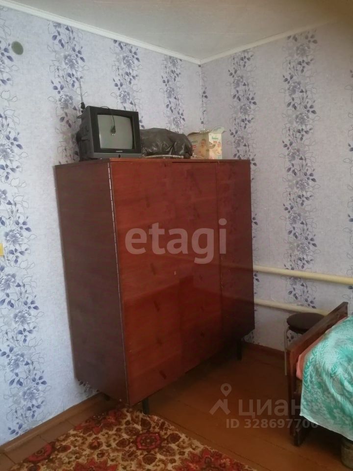Квартира 2-комн. 62 м² в пос. Барашево — миниатюра 11