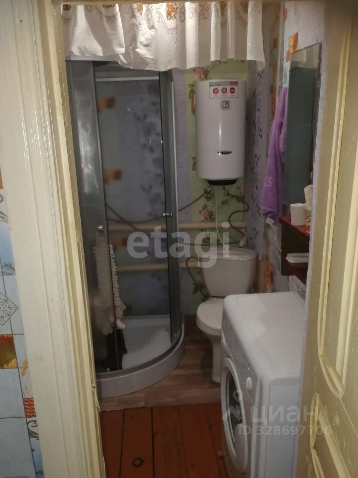 Квартира 2-комн. 62 м² в пос. Барашево — миниатюра 14