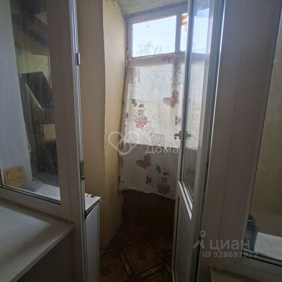Квартира 12.1 м² в Волжский — миниатюра 4