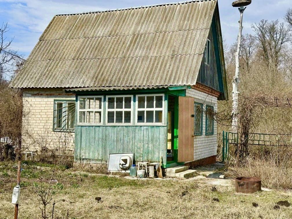 Дом 36.2 м² в Шали — миниатюра 1