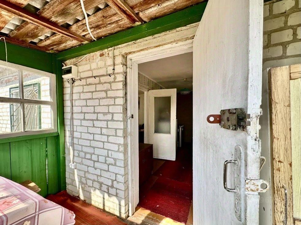 Дом 36.2 м² в Шали — миниатюра 5