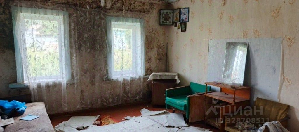 Квартира 1-комн. 21.3 м² в Сурск — миниатюра 1