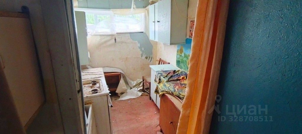 Квартира 1-комн. 21.3 м² в Сурск — миниатюра 2