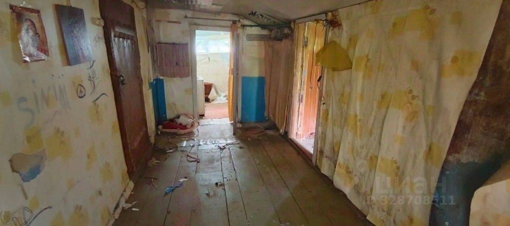 Квартира 1-комн. 21.3 м² в Сурск — миниатюра 5