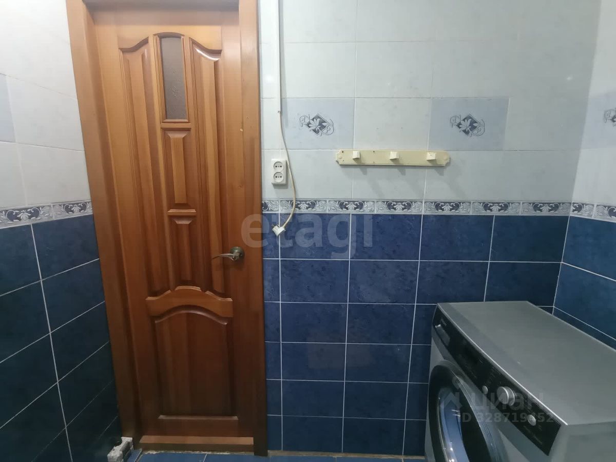 Квартира 1-комн. 36 м² в Центральное с/пос — миниатюра 13