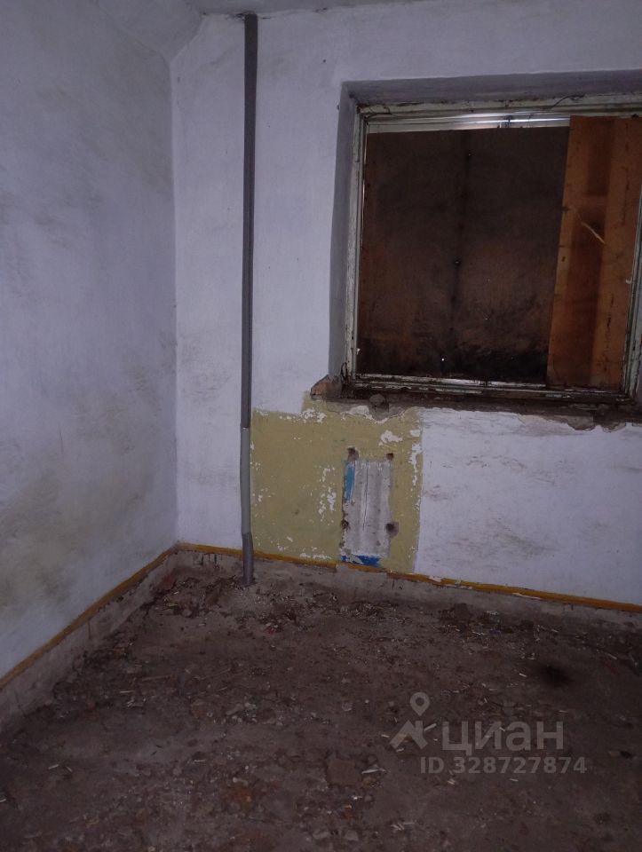 Квартира 88.1 м² в Новобрянское с/пос — миниатюра 5