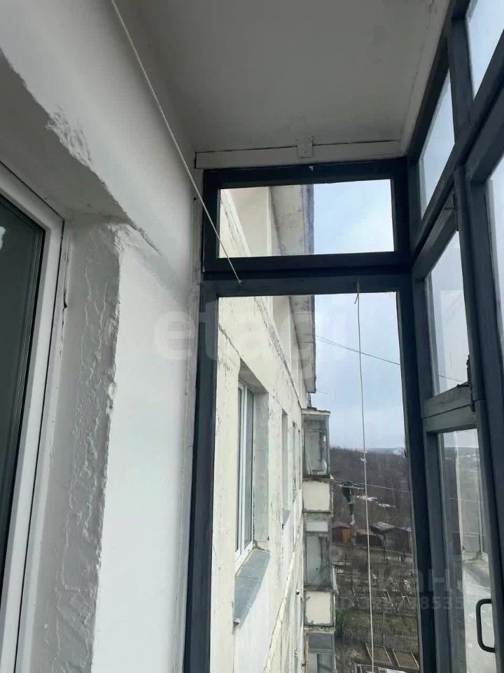 Квартира 1-комн. 38.6 м² в Оха — миниатюра 9