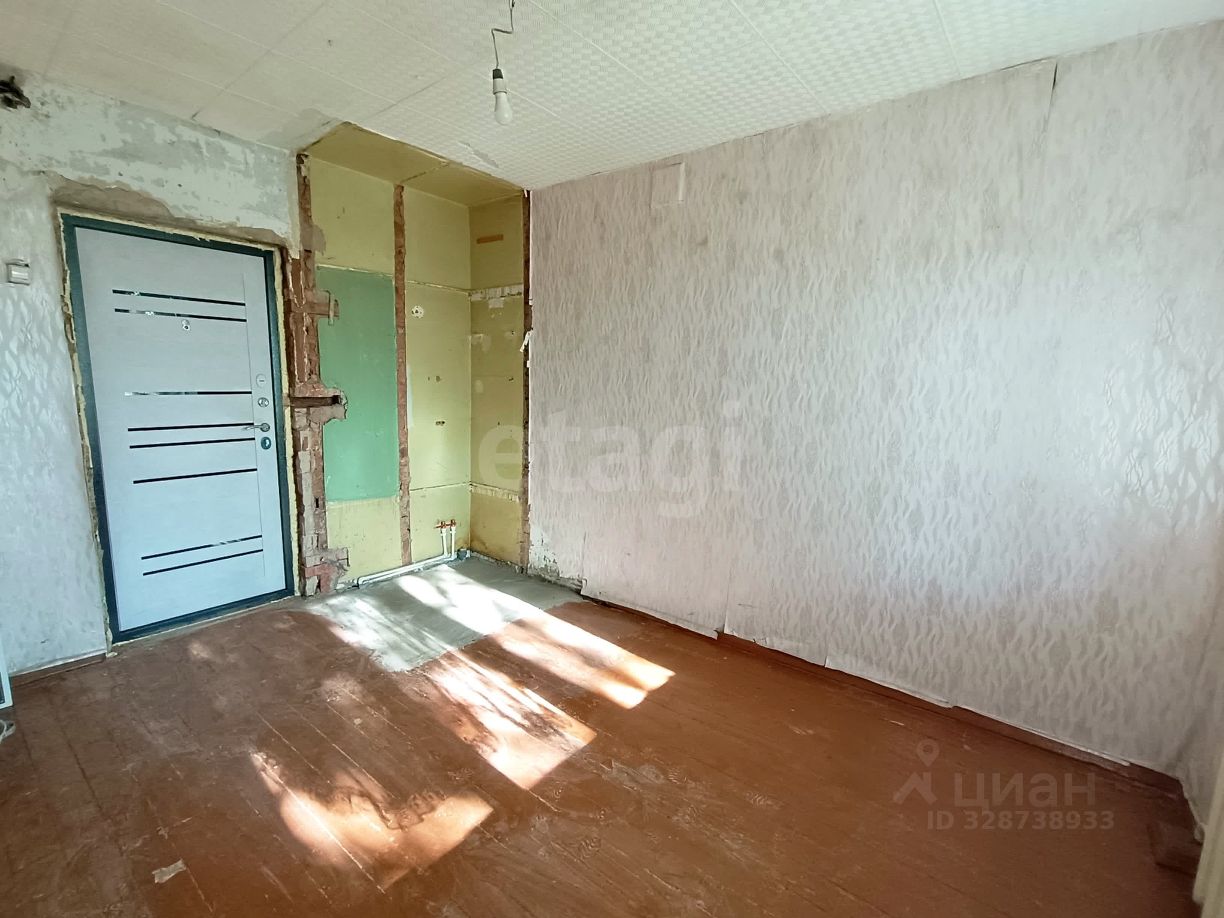 Комната 12.4 м² в Юрга — миниатюра 4