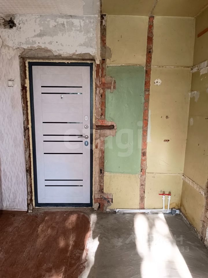 Комната 12.4 м² в Юрга — миниатюра 5