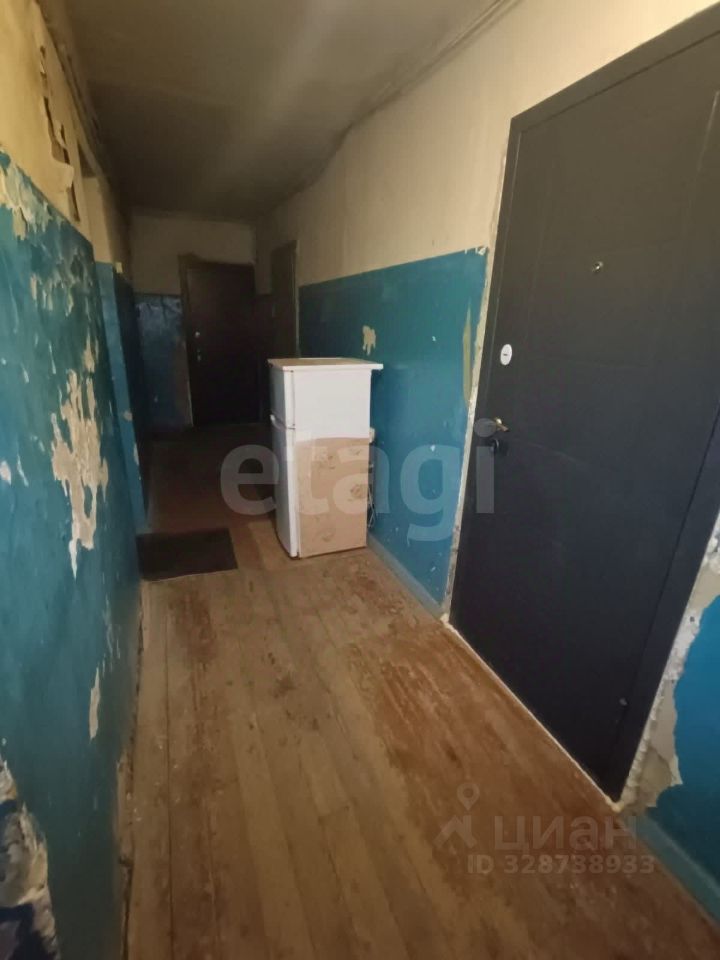 Комната 12.4 м² в Юрга — миниатюра 8