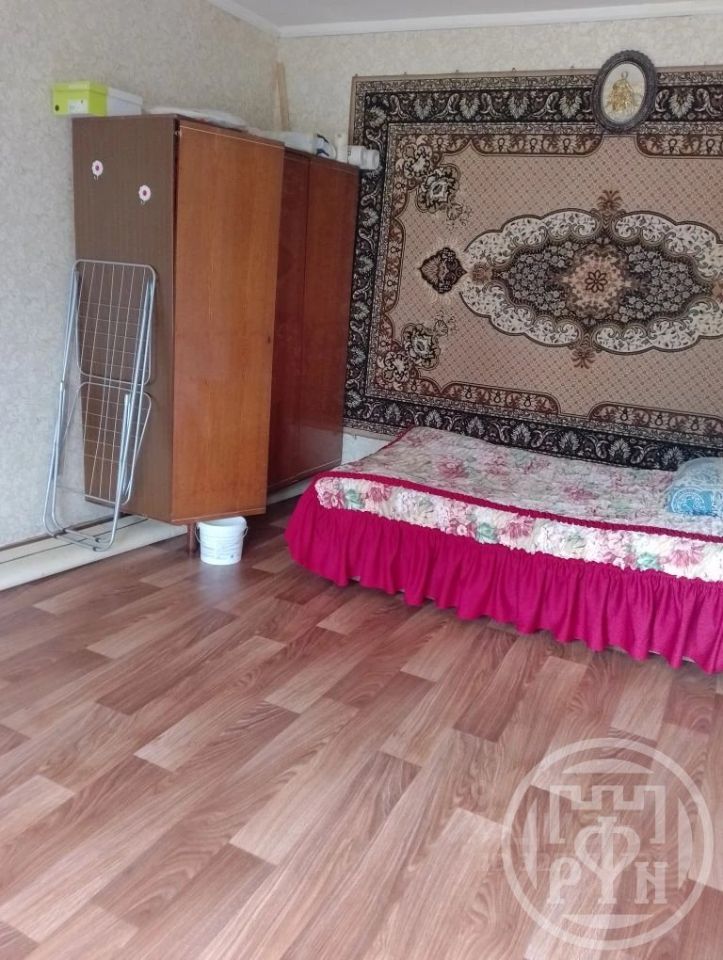 Квартира 2-комн. 51.6 м² в пос. Мшинская — миниатюра 7