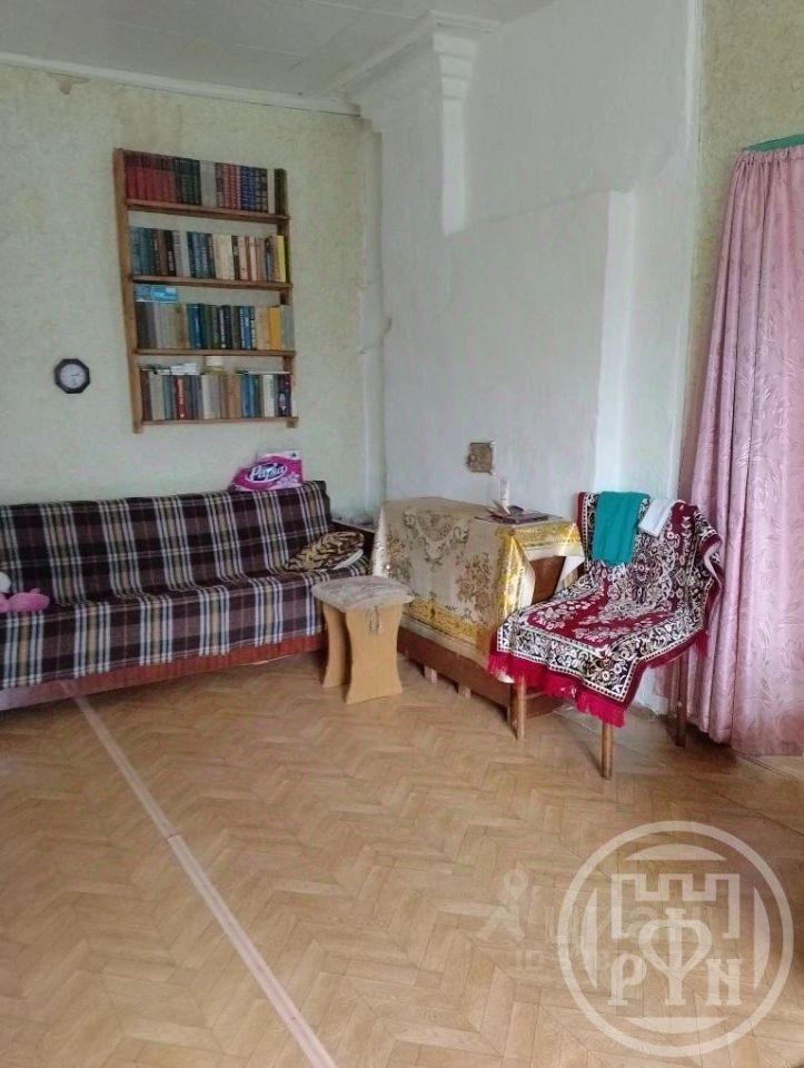 Квартира 2-комн. 51.6 м² в пос. Мшинская — миниатюра 12