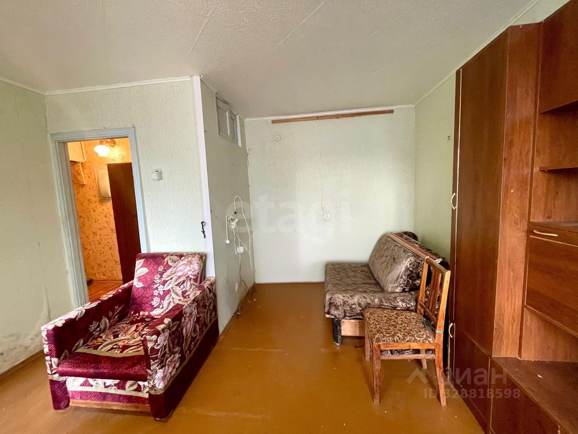 Квартира 1-комн. 29.9 м² в Ярцево — миниатюра 5