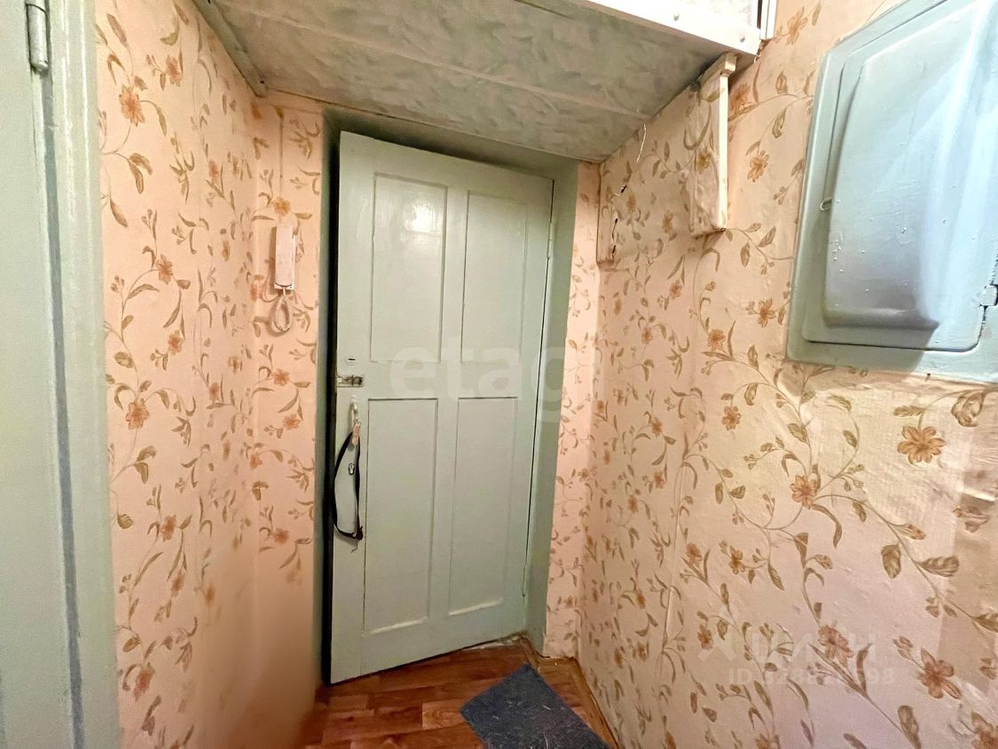 Квартира 1-комн. 29.9 м² в Ярцево — миниатюра 12