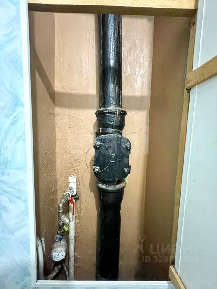 Квартира 1-комн. 29.9 м² в Ярцево — миниатюра 13