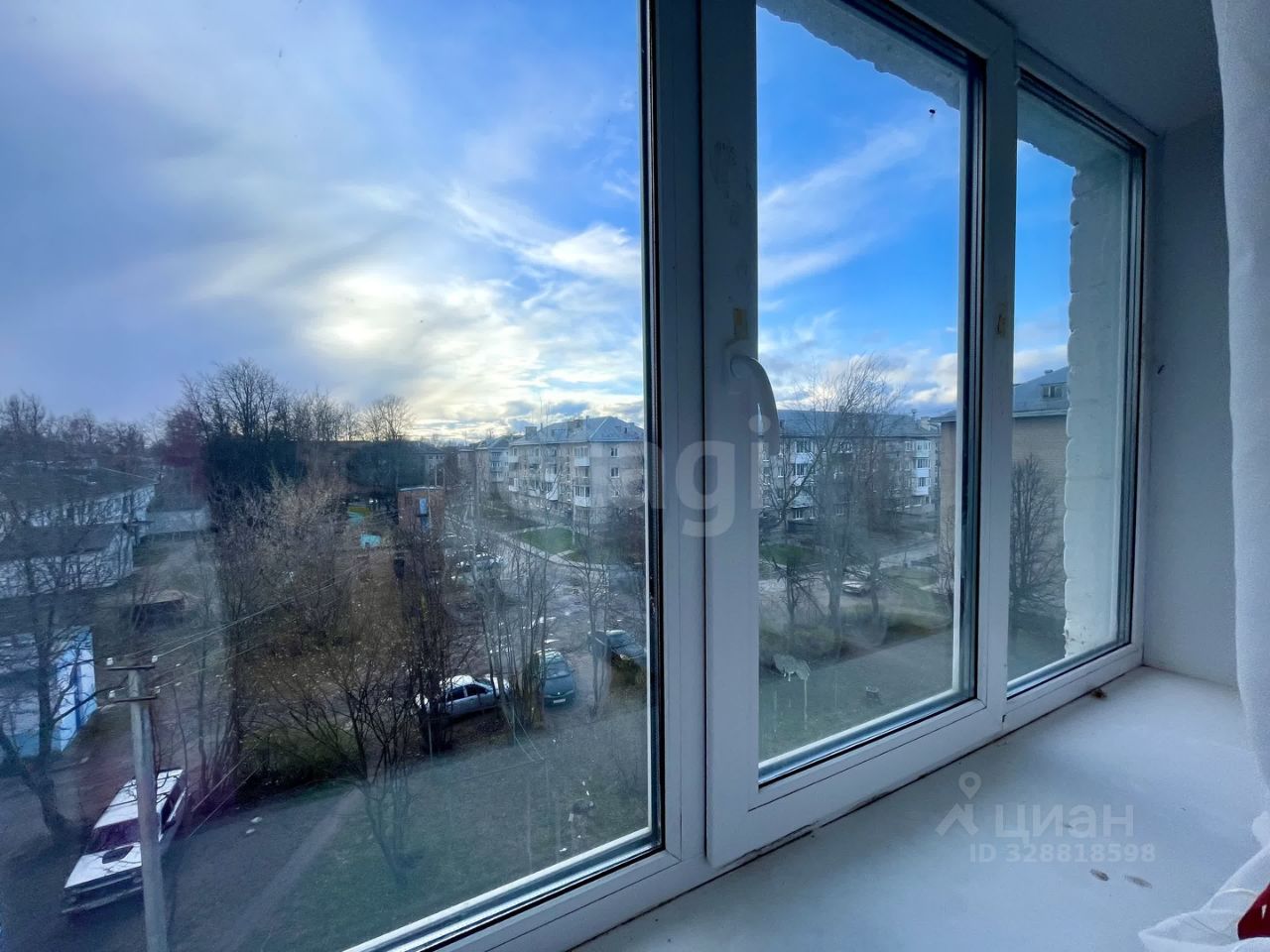 Квартира 1-комн. 29.9 м² в Ярцево — миниатюра 14