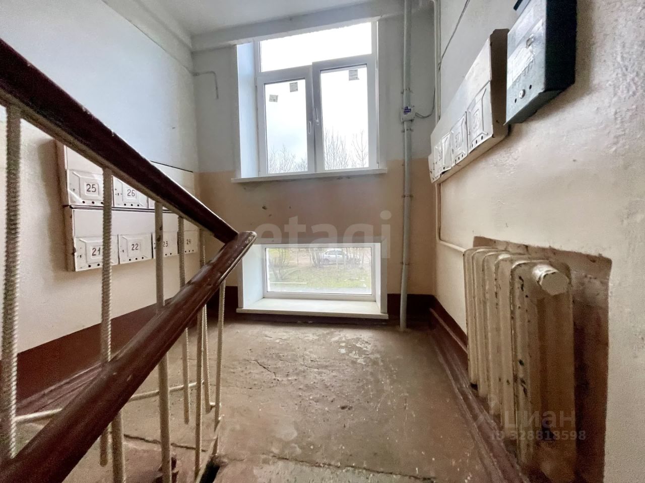 Квартира 1-комн. 29.9 м² в Ярцево — миниатюра 17