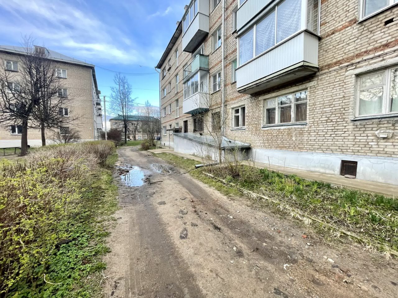 Квартира 1-комн. 29.9 м² в Ярцево — миниатюра 19