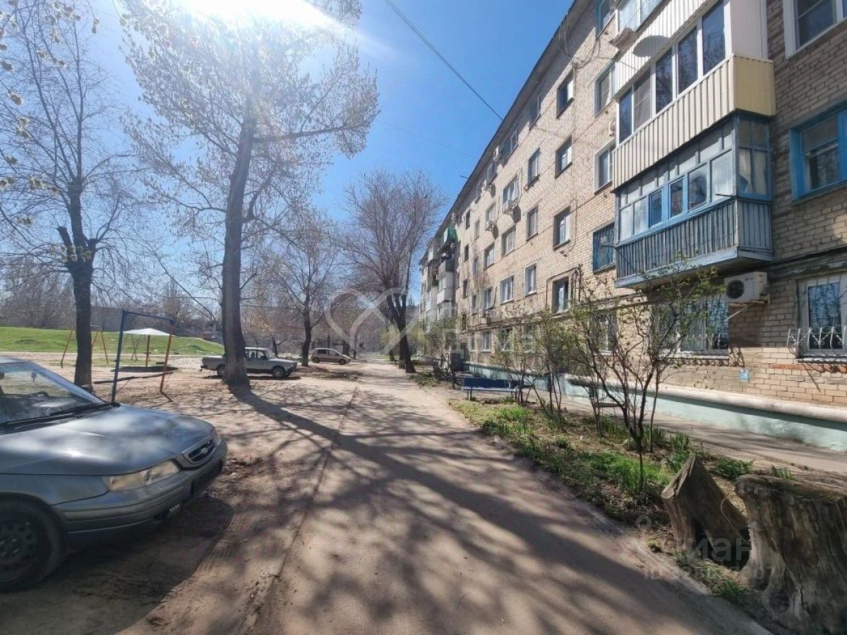 Комната 40 м² в Волгоград — миниатюра 5