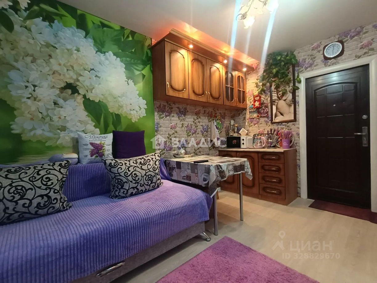 Комната 74 м² в Пенза — миниатюра 4