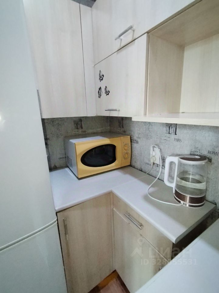 Комната 1-комн. 17.8 м² в Заречный — миниатюра 5