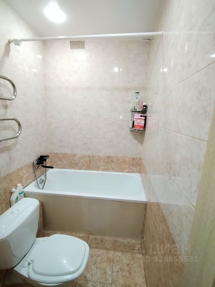 Комната 1-комн. 17.8 м² в Заречный — миниатюра 6