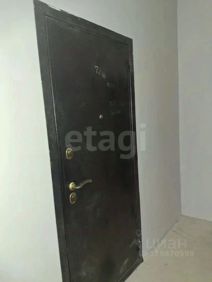 Квартира 18 м² в Новый Уренгой — миниатюра 6